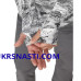 Худи Simms BugStopper SolarFlex Hoody Shroud Sterling